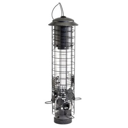 PETPALACE AUDUBON-WOODLINK; Dragonfly Squirrel Resistant Feeder PE2531399